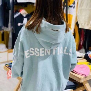 Women Green Fashion Hoodies